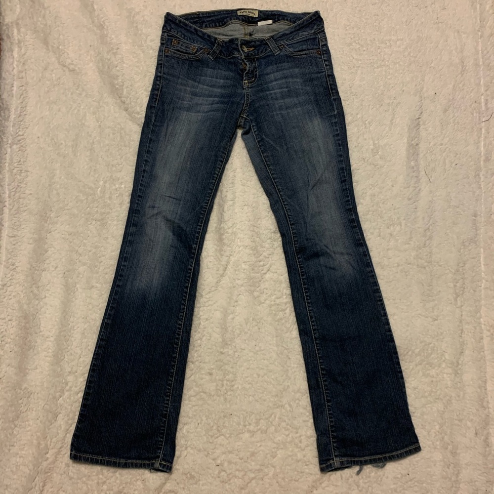 Paris Blues BootCut Jeans